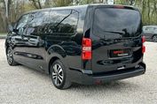 Peugeot Traveller XL L2H1 Business VIP