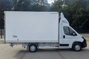 Opel Movano L3