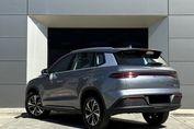 BYD Sealion 5 DM-i 1.5 Design