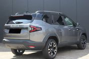 Dacia Bigster Journey 1.2 TCe mHEV