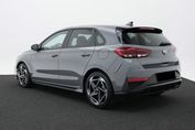 Hyundai i30 1.6 T-GDI 48V N-Line DCT