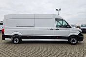 Volkswagen Crafter L4H2