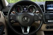 Mercedes GLS 3.0