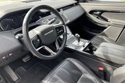 Land Rover Range Rover Evoque P300e SE