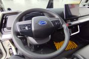 BYD ETM6 LUX Śmieciarka