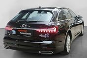 Audi A6 Avant 40 TDI quattro