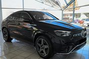 Mercedes GLE Coupe 300 d 4-Matic AMG Line