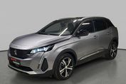 Peugeot 3008 PureTech GT S&S EAT8