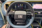Fiat Grande Panda 44 kWh La Prima