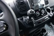 Opel Movano Heavy L2H2
