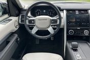 Land Rover Discovery D350 Dynamic HSE