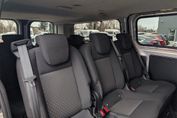 Ford Transit Custom L2H1 AT