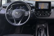 Toyota Corolla 1.8 Hybrid Comfort