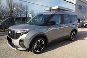 Ford Tourneo Courier Active A7