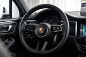Porsche Macan Macan