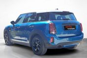 Mini Countryman Cooper