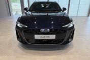 Audi A6 e-Hybrid quattro S line Avant
