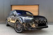 Audi Q7 60 TFSI e quattro S Line