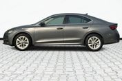 Skoda Octavia 1.5 Tsi Mhev Selection Dsg