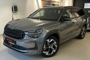 Skoda Kodiaq TSI 4X4 Sportline DSG