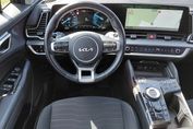 Kia Sportage T-GDI HEV Business Line 4WD aut