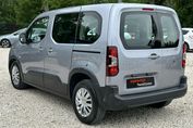 Peugeot Rifter MPV 1.5 BlueHDI  S&S N1