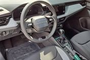Skoda Kamiq Selection 1.5 TSI DSG
