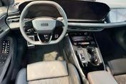 Audi A5 TFSI quattro S line
