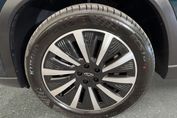 Chery TIGGO 8 1.5 T-GDI Super Hybrid DCT