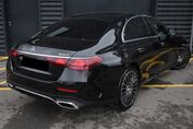 Mercedes Klasa E 200 4-Matic AMG