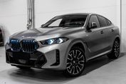 BMW X6 xDrive30d M Sport