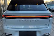 Leapmotor C10 Design 1.5 Hybrid