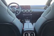 Mercedes Klasa A 200 AMG Line 7G-DCT