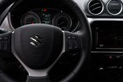 Suzuki S-Cross 1.4 BoosterJet mHEV Premium Plus SP aut