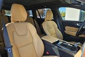 Volvo V60 T8 AWD Plug-In Hybrid Ultra Dark aut
