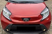 Toyota Aygo X Executive 1.0 benzyna