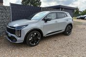 Kia Sportage 1.6 T-GDI HEV GT Line 4WD aut