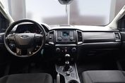 Ford Ranger EcoBlue 4x4 DC XL