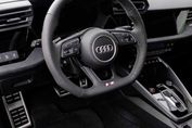 Audi A3 35 TFSI S Line Sportback