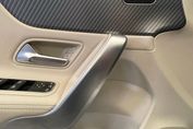 Mercedes Klasa A 200 Progressive
