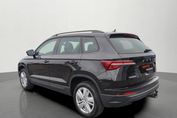 Skoda Karoq 1.5 TSI ACT Selection DSG