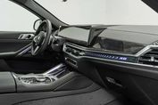 BMW X6 xDrive40d M Sport