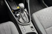 Toyota Yaris Hybrid 1.5 Style