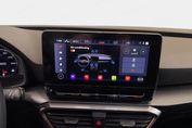 Cupra Leon 1.5 TSI