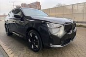 BMW X3 xDrive30e