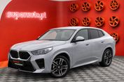BMW X2 sDrive20d M Sport