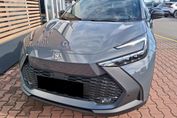 Toyota C-HR Style 1.8 Hybrid