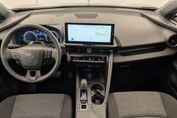 Toyota C-HR Style 2.0 DynamicForce PHEV AT