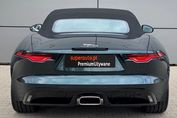 Jaguar F-Type 2.0 Turbo R-Dynamic aut
