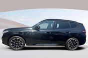BMW X3 xDrive20d M Sport